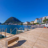 Отель Heart of Lugano in Lugano, фото 8