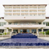 Отель Jequitimar Guarujá Resort & Spa by Accor (ex Sofitel), фото 34