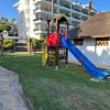 Отель MI CAPRICHO, Beach Front Apartment P.14 3ºB, фото 17