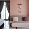 Отель Homesuite' Home at The Shore KK, фото 50