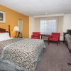 Отель Best Western Sandman Motel, фото 24