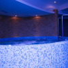 Отель Club 218 Wellness Luxus Apartman, фото 12