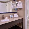 Отель Hampton Inn Florence Midtown near University of North Alabama, фото 11