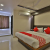 Отель Meridan Palace By OYO Rooms, фото 4