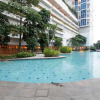 Отель Apartemen Capitol Park Residence by Aparian, фото 9