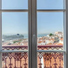 Отель Spacious Apartment in Alfama with a Great View, фото 12