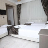 Отель Bursa City Hotel, фото 21