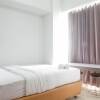 Отель Chic and Cozy Studio Apartment at Taman Melati Surabaya, фото 2