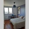 Отель appartement 70m² 3 chambres avec 3 lits 2 places, фото 6