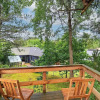 Отель 6 Person Holiday Home in Hals, фото 23