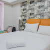 Отель Contemporary Studio Room at Casa De Parco Apartment, фото 3