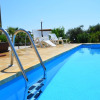 Отель Villa With 2 Bedrooms In Floridia With Private Pool Enclosed Garden And Wifi - 12 Km From The Beach, фото 1