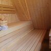 Отель Quaint Holiday Home in Rerik with Sauna, фото 19