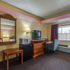 Отель Travelers Inn Midwest City, фото 3