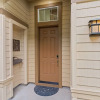 Отель Old Mill Proxi 2 Bedroom Townhouse by RedAwning, фото 23