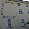 Отель Anker, фото 1