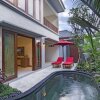 Отель The Widyas Bali Villa, фото 29