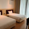 Отель Luco | Apartments @ Imperial Suites в Кучинге