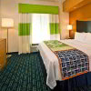 Отель Fairfield Inn & Suites Lake City, фото 3