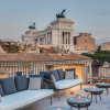 Отель Otivm Hotel в Риме