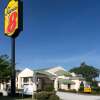 Отель Super 8 by Wyndham Brunswick South/I-95, фото 11
