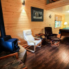 Отель Bella Coola Grizzly Tours Cabins, фото 3