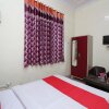 Отель SPOT ON 29866 Shivam Palace, фото 3