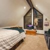 Отель Tahoe Pines Cabin, фото 3