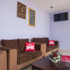 Отель OYO 275 Senyum Inn, фото 4