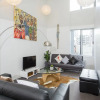 Отель TOWNY - Britomart Central Apartment - 2 Bedrooms, фото 10