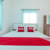 Отель OYO 75339 Full Frame Resort (Vaccinated Staff), фото 4