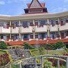 Отель Sinabung Hills Berastagi, фото 28