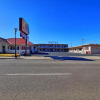 Отель Purple Sage Motel, фото 11