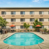 Отель Oxford Suites Redding, фото 20