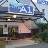 Отель A1Hotel в Асвийе