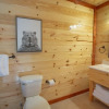 Отель .lookout Lodge 6 Bedroom Cabin, фото 6
