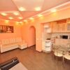 Гостиница Apartment Na Antonova-Ovseyenko 11 в Москве