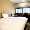 Отель Comfort Inn Fukuoka Tenjin, фото 4