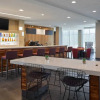 Отель Courtyard Denver Aurora, фото 25