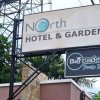 Отель North Palm Hotel and Garden, фото 2