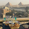 Отель Jewel Grand Museum  Pyramids View, фото 1