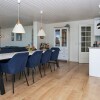 Отель Superb Holiday Home in Borkop Jutland With Garden, фото 12