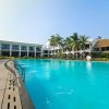 Отель Lagoon Sarovar Premiere Resort, Pondicherry, фото 15