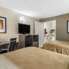 Отель Quality Inn, фото 23