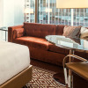 Отель Residence Inn Chicago Downtown Magnificent Mile, фото 8