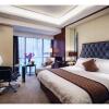 Отель YOUSU Hotel&Apartment- Tianyi Square Yinyi Global Center Apartment Ningbo, фото 11