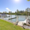 Отель Charming Condo on Lake Erie w/ Community Pool, фото 12