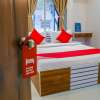 Отель Capital O 15610 Omkar Executive, фото 11