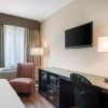 Отель Econo Lodge Inn & Suites в Спрингфилде