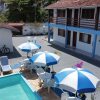 Отель Suítes Nova Mar Ilhabela, фото 26